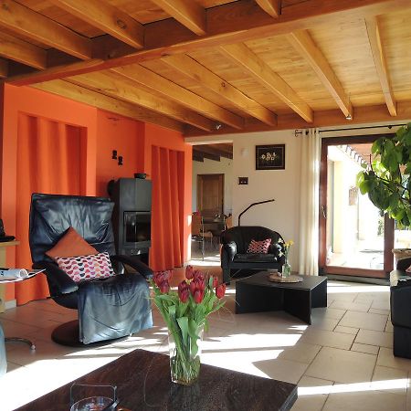 Villa Touloumo Mayrac Exteriör bild