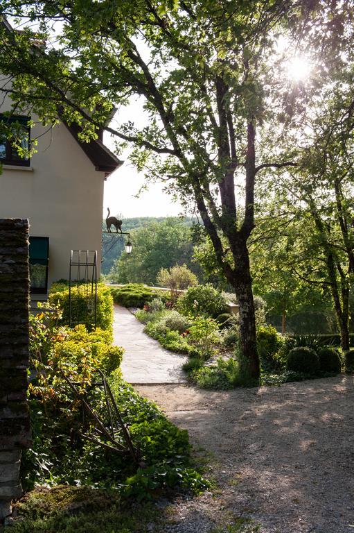 Villa Touloumo Mayrac Exteriör bild