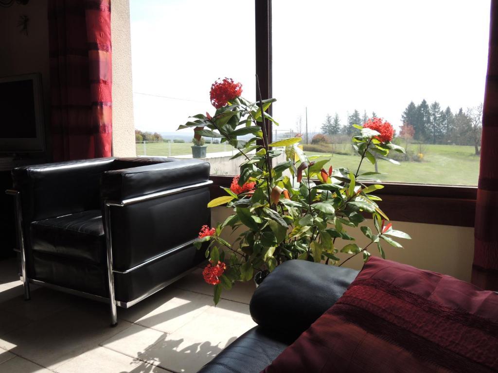 Villa Touloumo Mayrac Exteriör bild