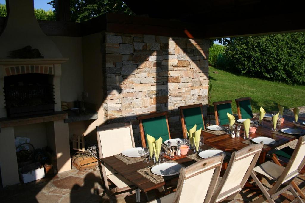 Villa Touloumo Mayrac Exteriör bild