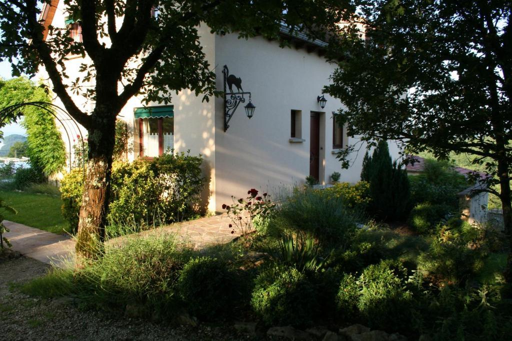 Villa Touloumo Mayrac Exteriör bild