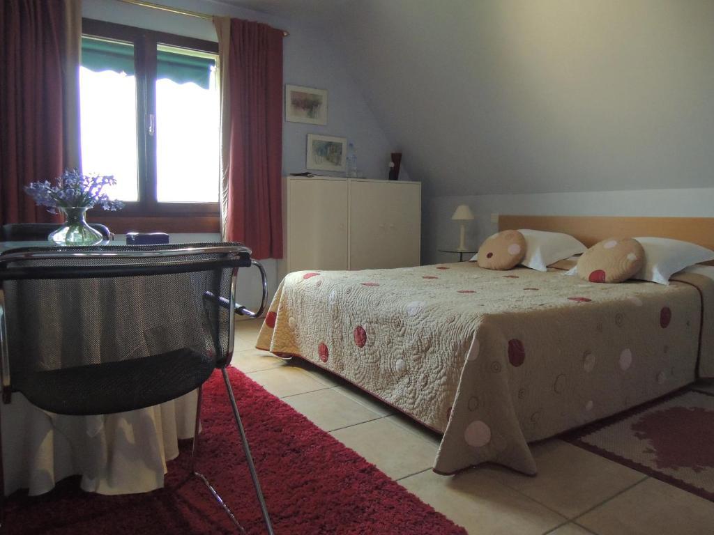 Villa Touloumo Mayrac Exteriör bild