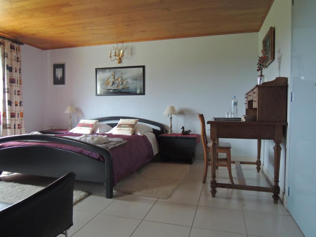 Villa Touloumo Mayrac Exteriör bild